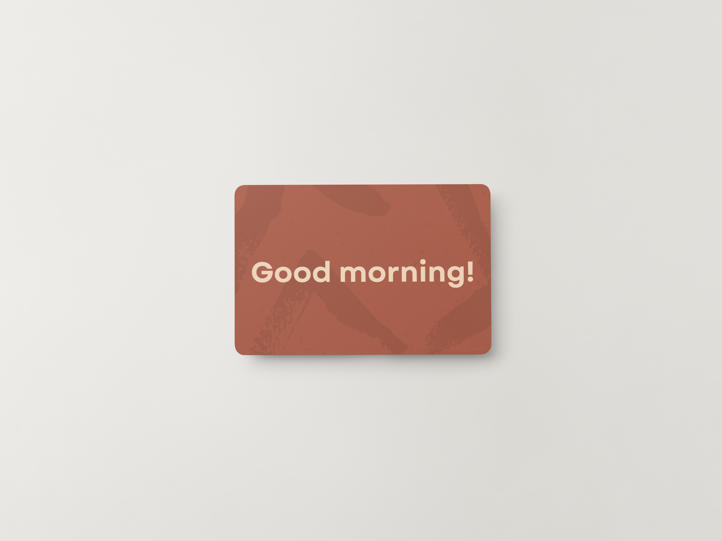 Flashcard Deck — Volume 1 (Everyday Phrases, Alphabet & Numbers)