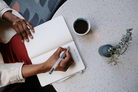 The Journal by Ajíire: Your Companion for Learning Yorùbá Through Stories, Sound, and Culture