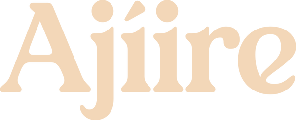 Ajíire