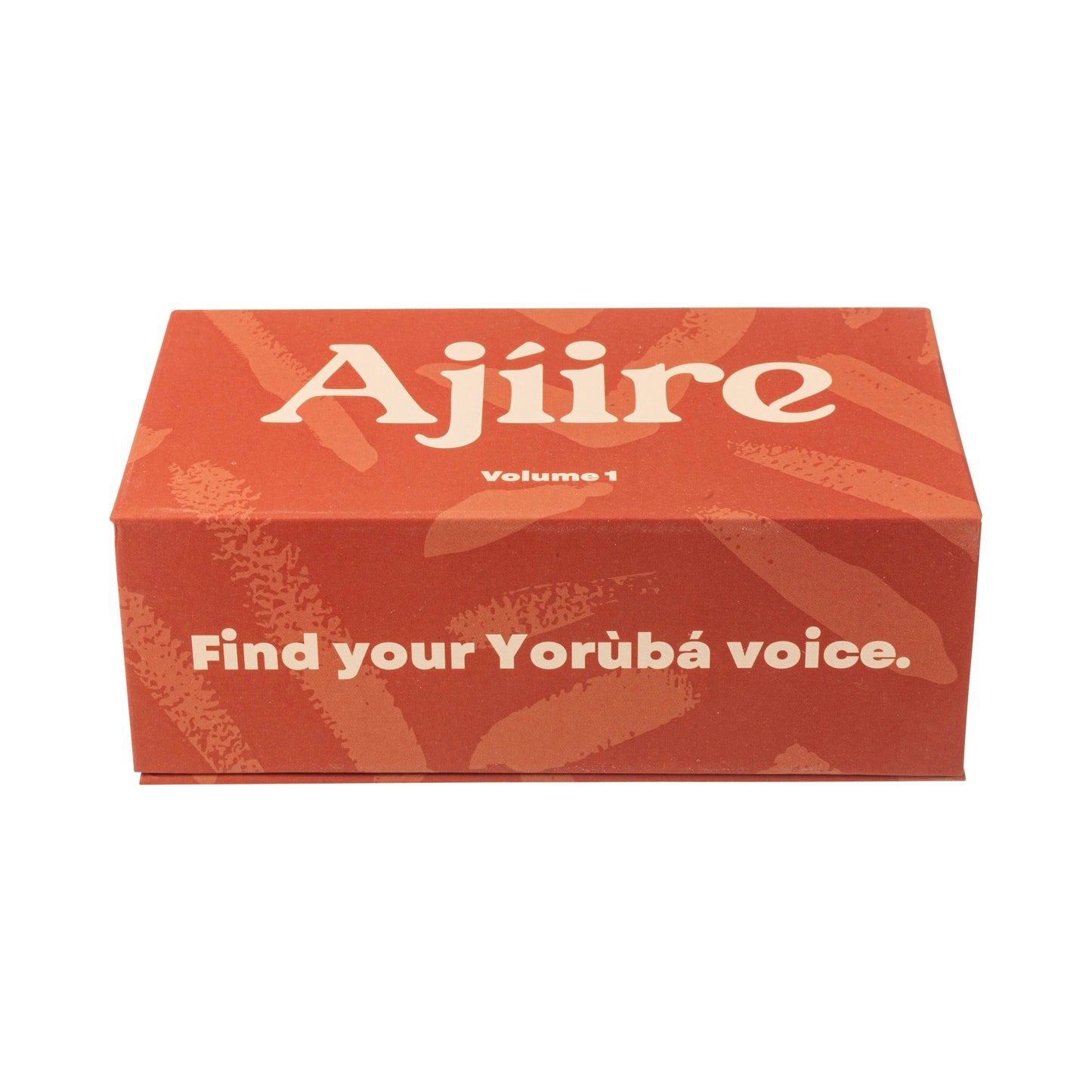 Deck + Audio Bundle — Ajíire Volume 1